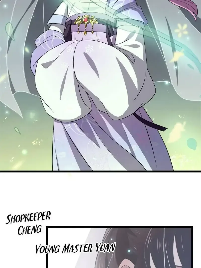 The Sickly Tyrant With An Innocent Facade Chapter 12 page 45