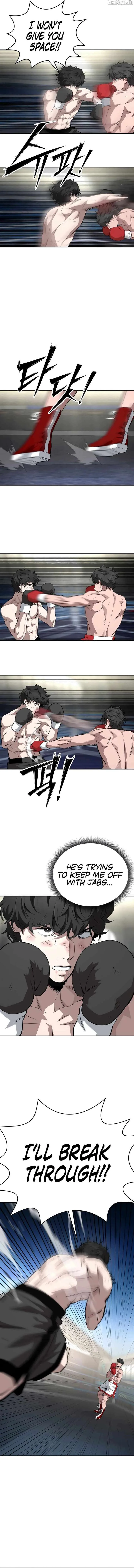 The Smiling Boxer Chapter 11 page 14
