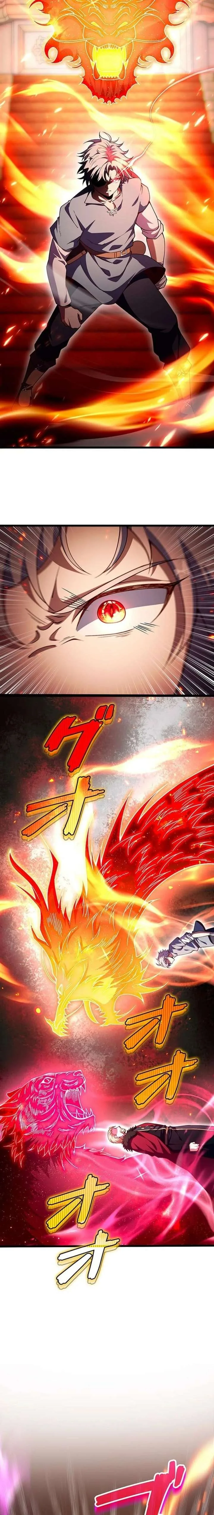 The Secret Martial Artist of Demonic Blood Chapter 12 page 4