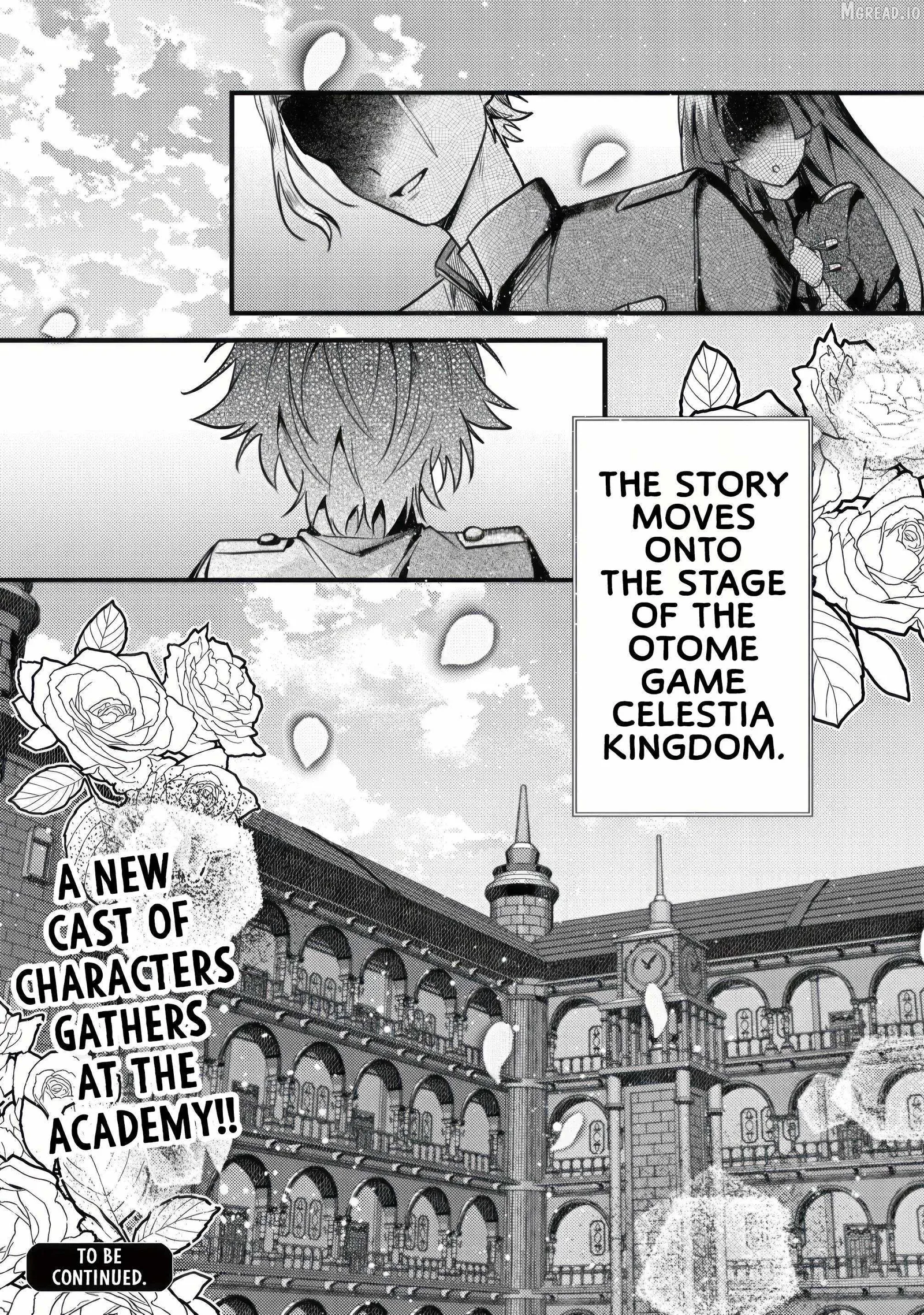 I Reincarnated as the Villainess’ Childhood Friend Who Falls into Darkness. If I Die, It’s a Guaranteed Bad End, So I Became the Strongest… But Hasn’t She Already Fallen Into Darkness [and Turned Yandere]? Chapter 12 page 27