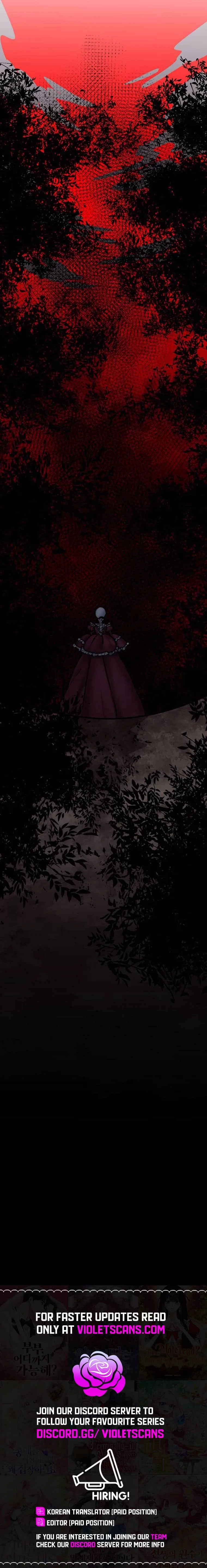 The Skeleton Villainous Noble Lady Wants Revenge Chapter 12 page 19
