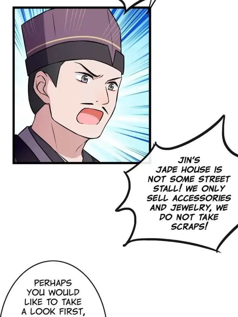 The Sickly Tyrant With An Innocent Facade Chapter 13 page 10