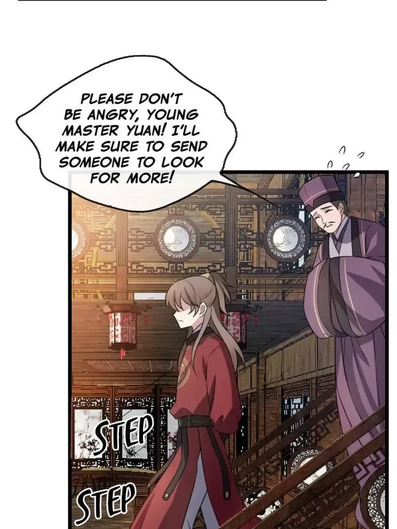 The Sickly Tyrant With An Innocent Facade Chapter 13 page 3