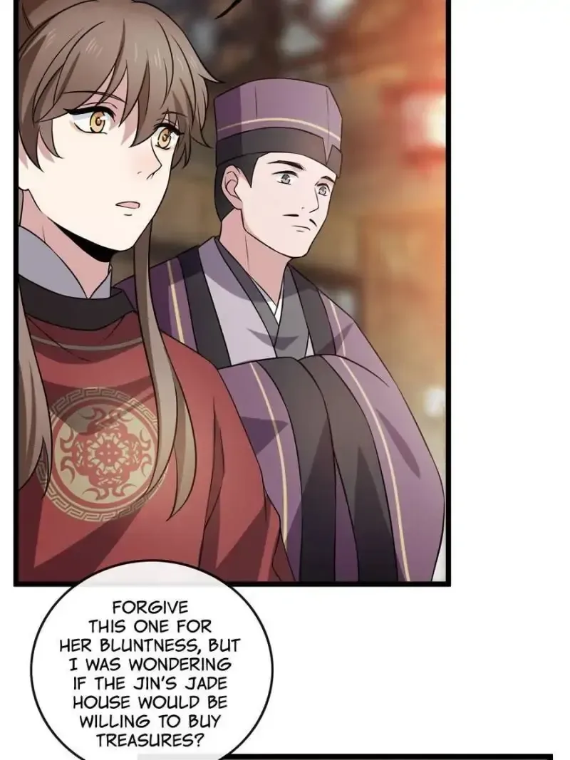 The Sickly Tyrant With An Innocent Facade Chapter 13 page 8