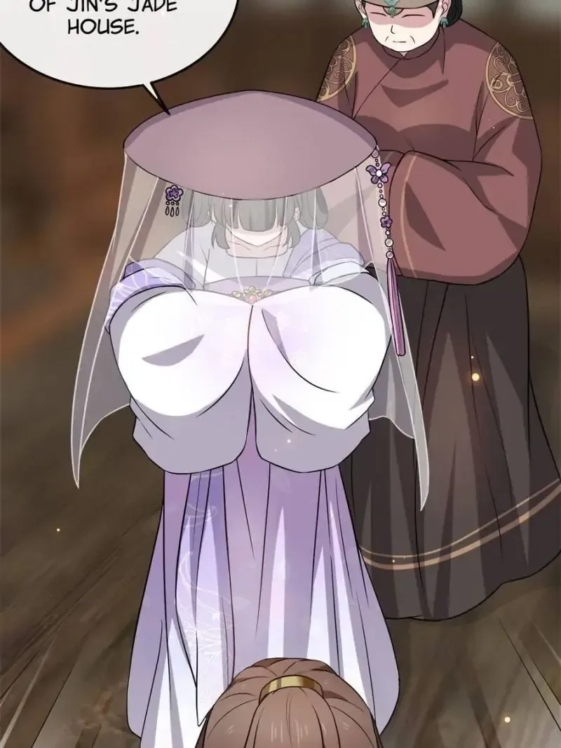 The Sickly Tyrant With An Innocent Facade Chapter 13 page 6