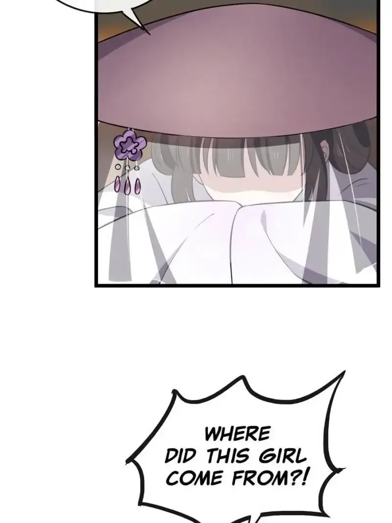 The Sickly Tyrant With An Innocent Facade Chapter 13 page 9