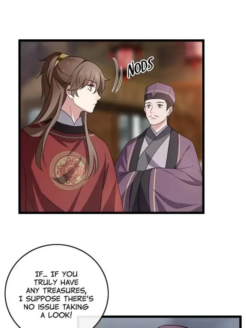 The Sickly Tyrant With An Innocent Facade Chapter 13 page 13