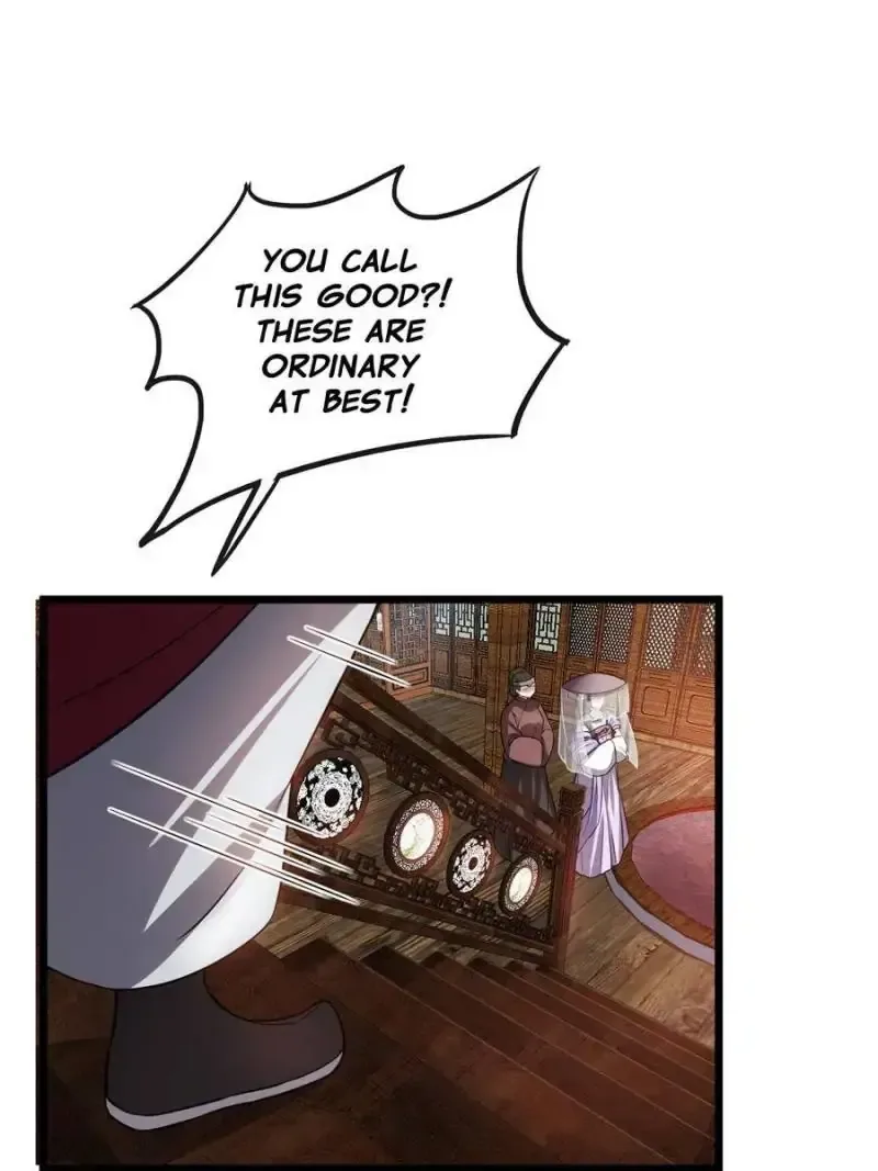 The Sickly Tyrant With An Innocent Facade Chapter 13 page 2
