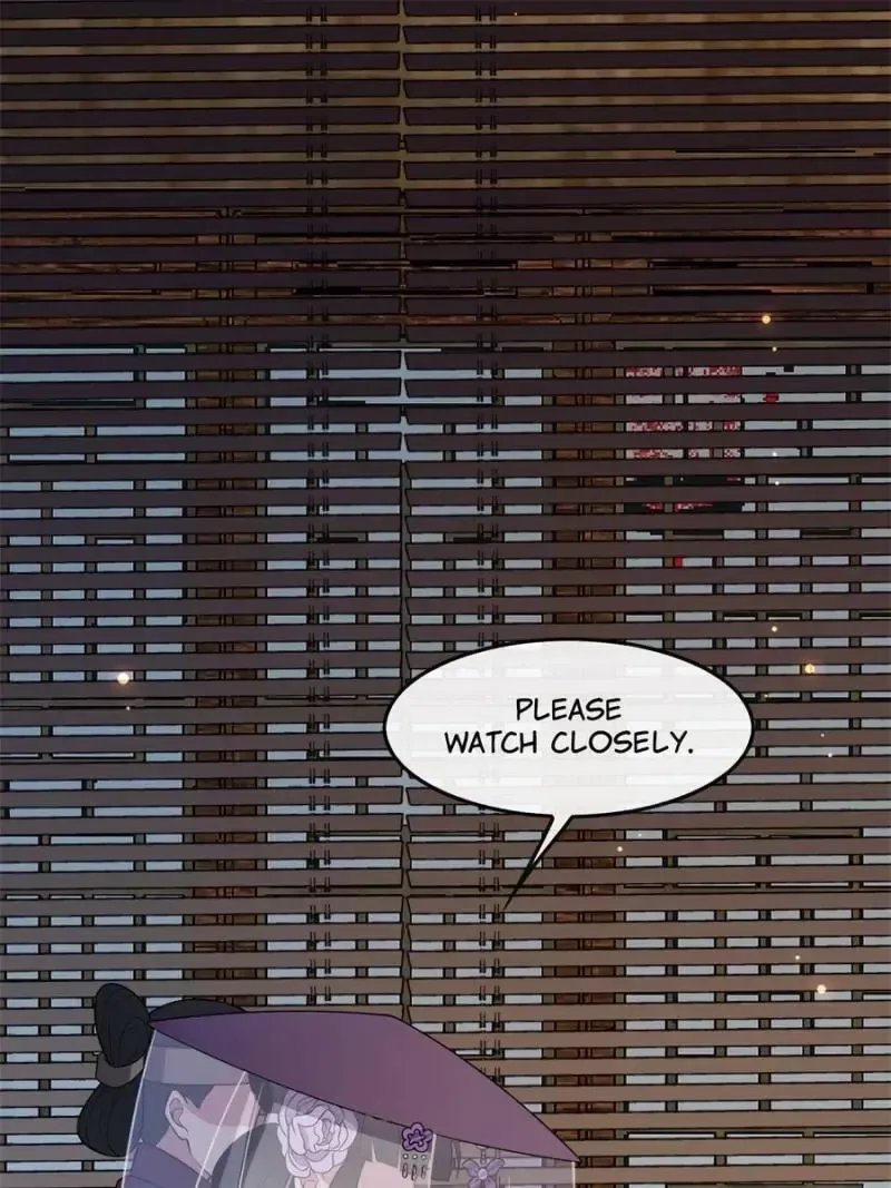 The Sickly Tyrant With An Innocent Facade Chapter 13 page 33