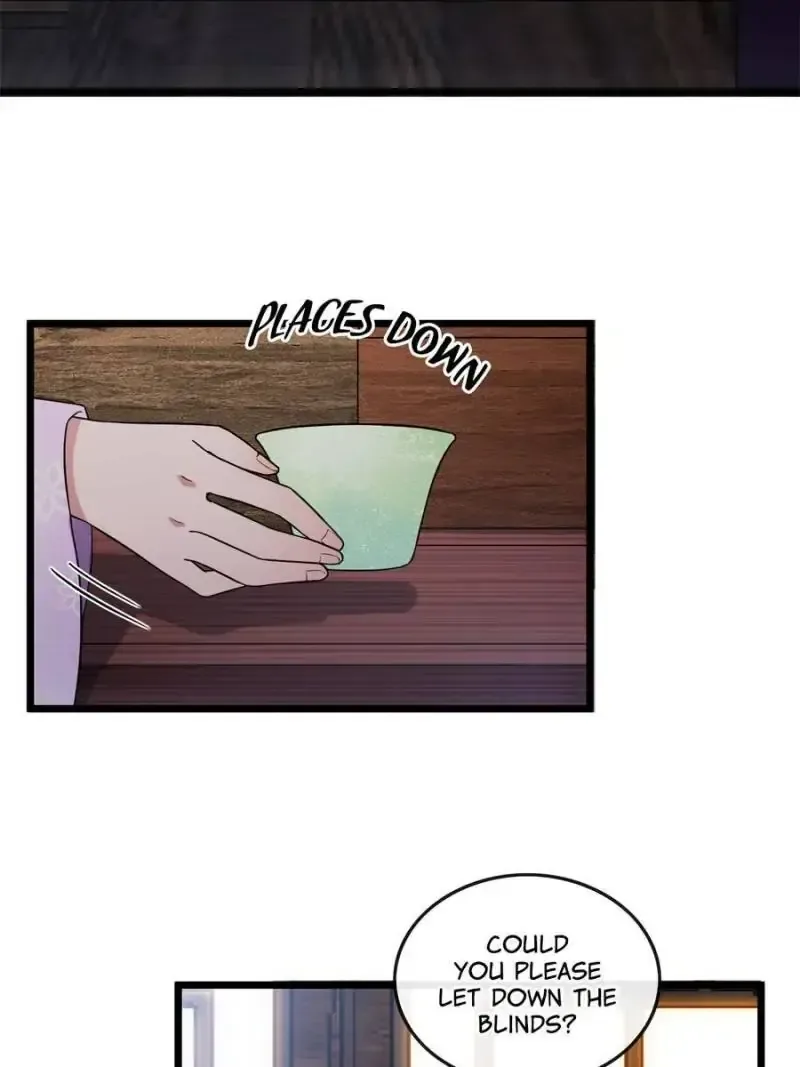 The Sickly Tyrant With An Innocent Facade Chapter 13 page 29