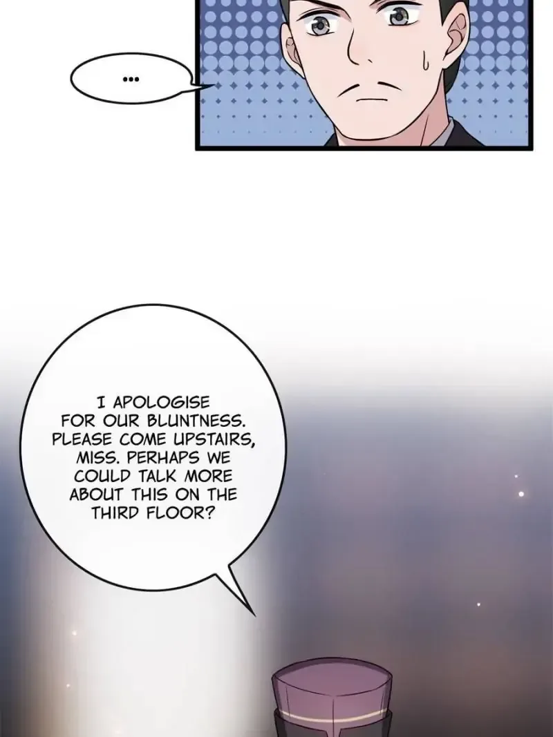 The Sickly Tyrant With An Innocent Facade Chapter 13 page 24