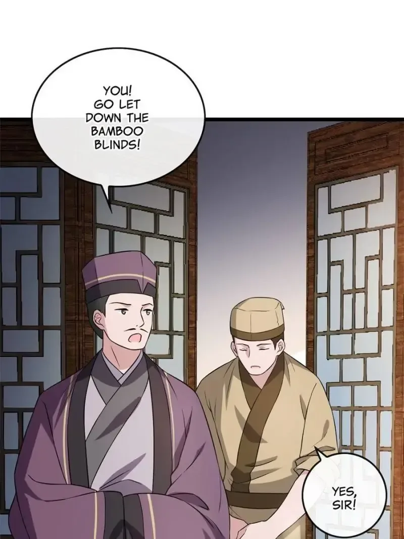 The Sickly Tyrant With An Innocent Facade Chapter 13 page 31