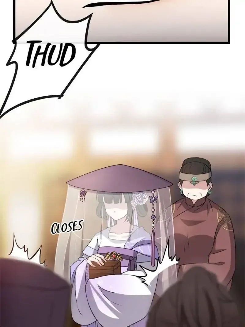 The Sickly Tyrant With An Innocent Facade Chapter 13 page 20