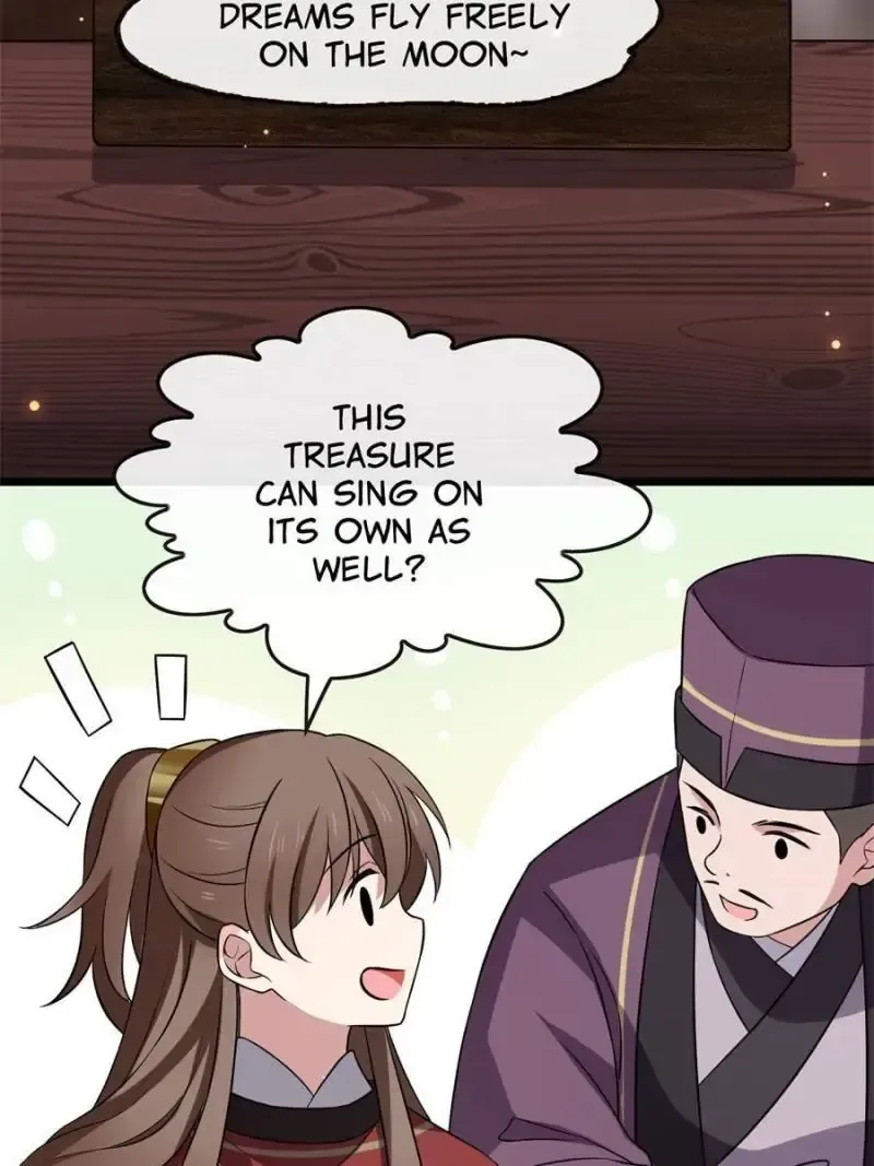 The Sickly Tyrant With An Innocent Facade Chapter 13 page 38