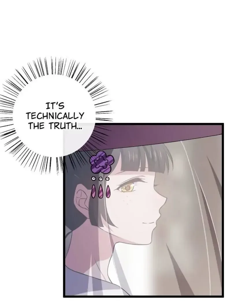 The Sickly Tyrant With An Innocent Facade Chapter 13 page 44