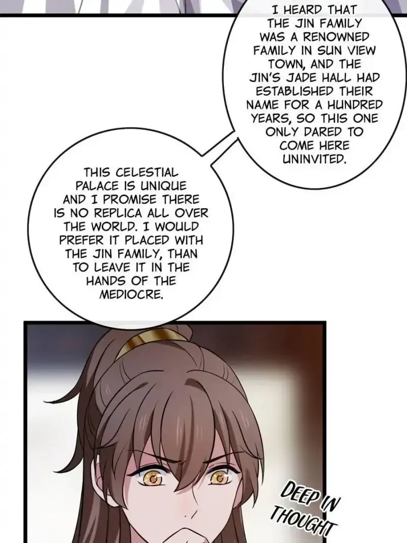 The Sickly Tyrant With An Innocent Facade Chapter 13 page 48