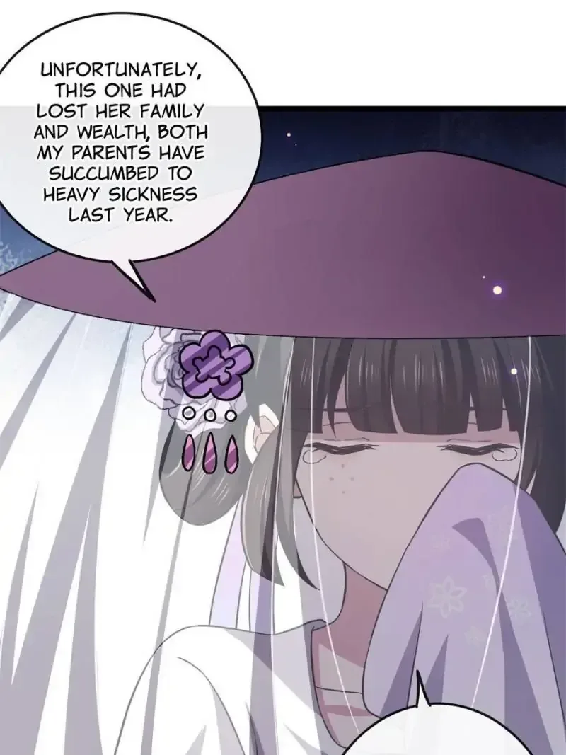 The Sickly Tyrant With An Innocent Facade Chapter 13 page 47