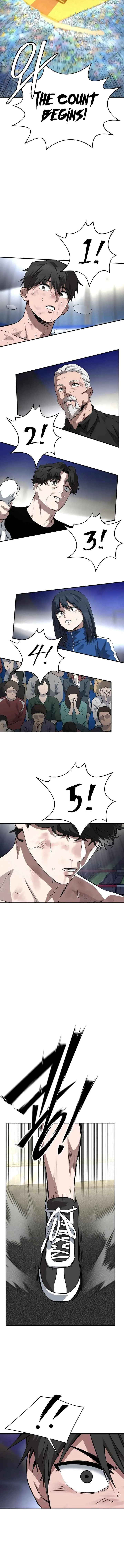 The Smiling Boxer Chapter 12 page 5