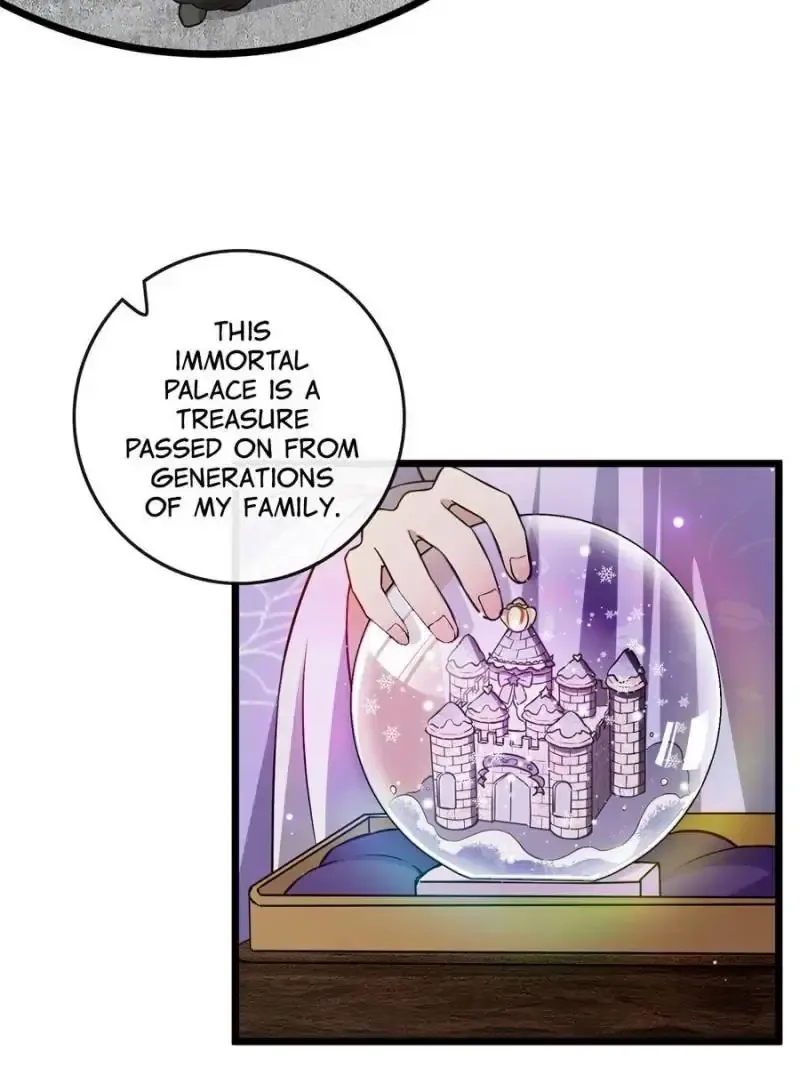 The Sickly Tyrant With An Innocent Facade Chapter 13 page 46