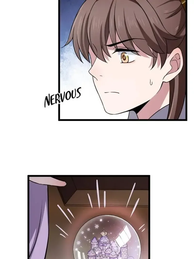 The Sickly Tyrant With An Innocent Facade Chapter 13 page 35