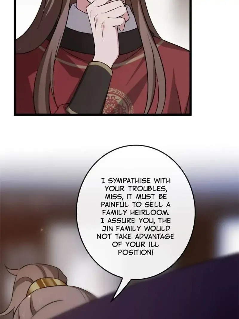 The Sickly Tyrant With An Innocent Facade Chapter 13 page 49