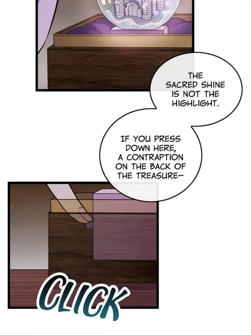 The Sickly Tyrant With An Innocent Facade Chapter 13 page 36
