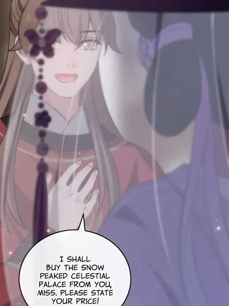 The Sickly Tyrant With An Innocent Facade Chapter 13 page 50