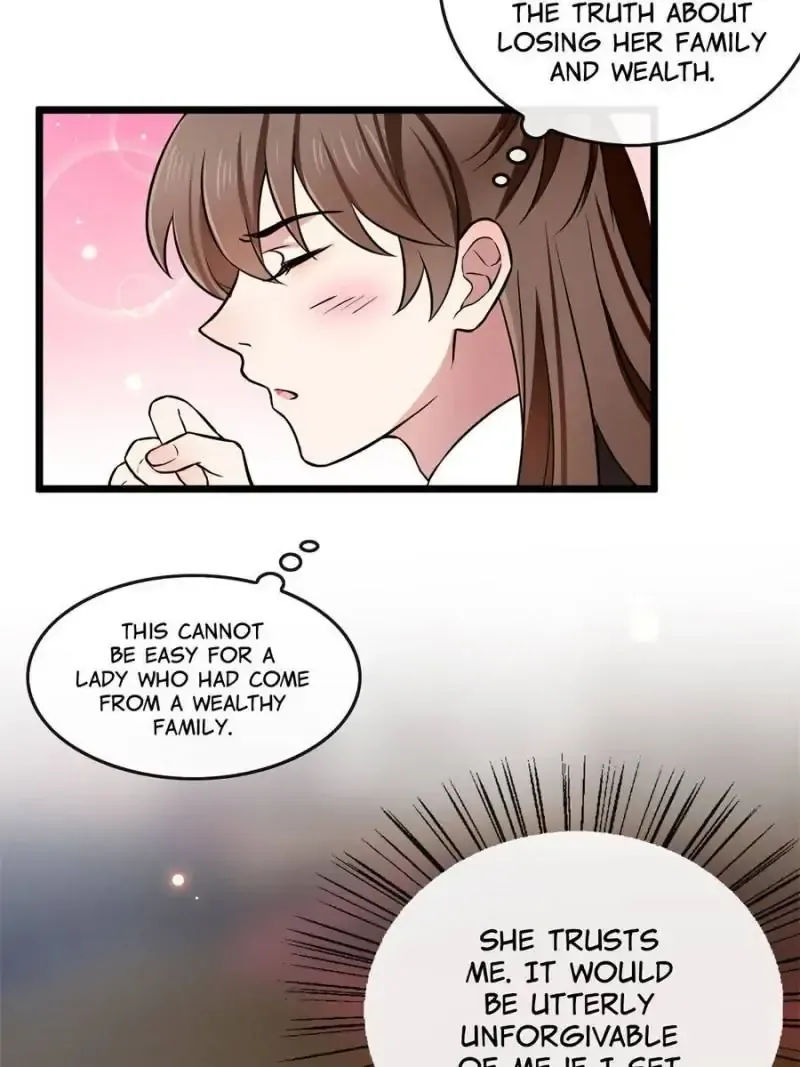 The Sickly Tyrant With An Innocent Facade Chapter 14 page 5