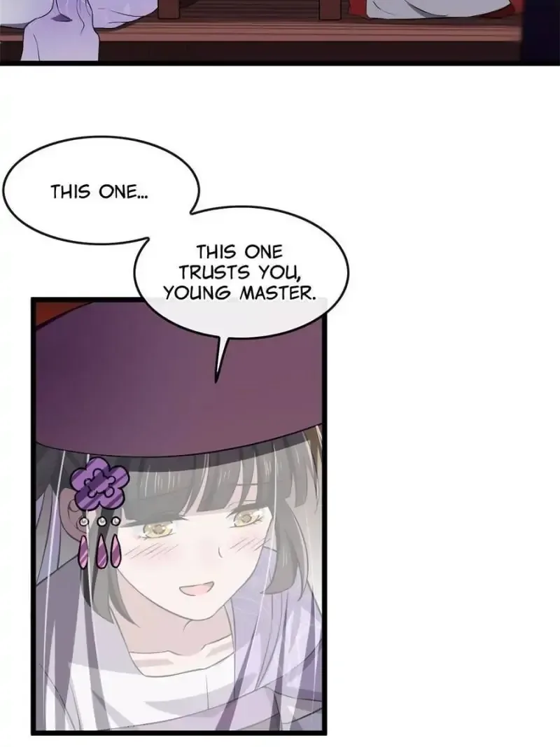 The Sickly Tyrant With An Innocent Facade Chapter 14 page 3