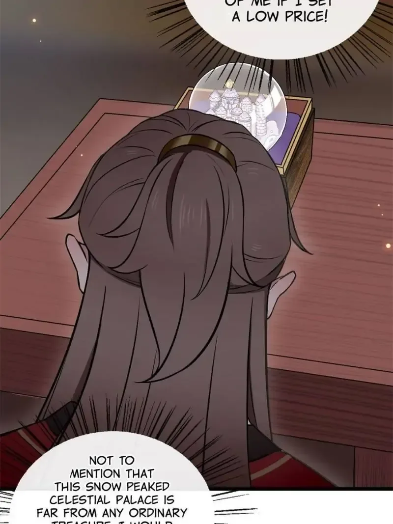 The Sickly Tyrant With An Innocent Facade Chapter 14 page 6
