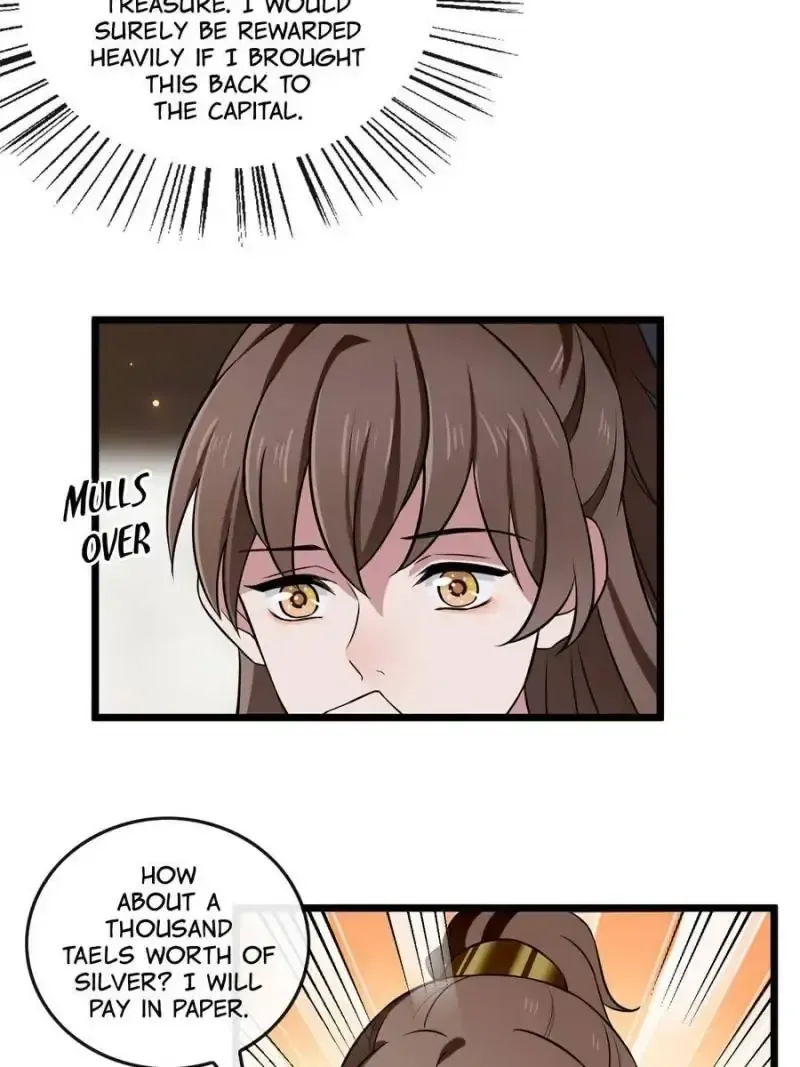 The Sickly Tyrant With An Innocent Facade Chapter 14 page 7