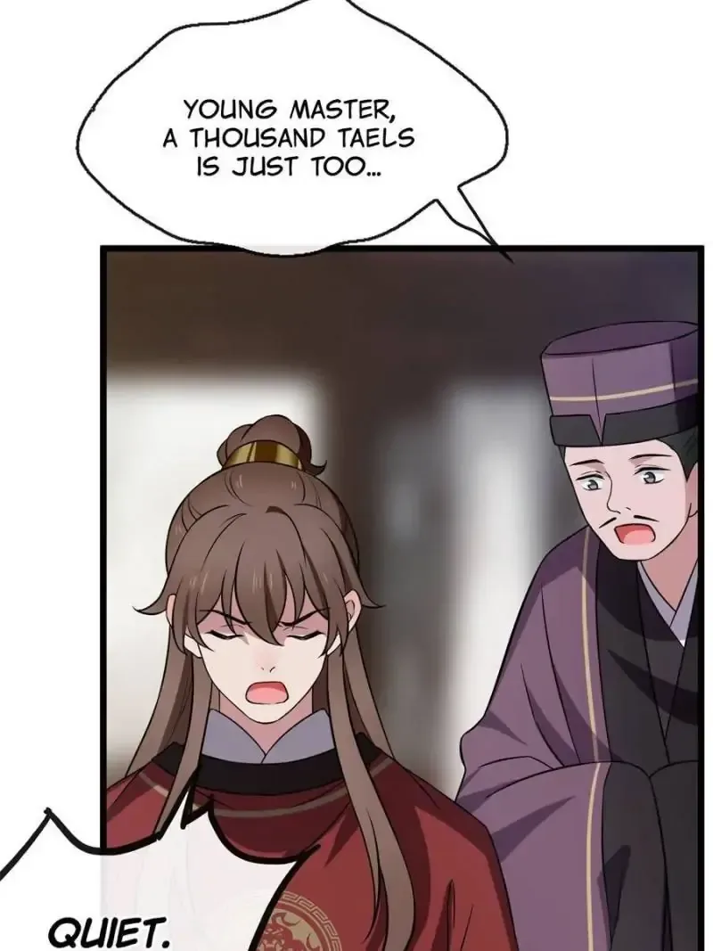The Sickly Tyrant With An Innocent Facade Chapter 14 page 10
