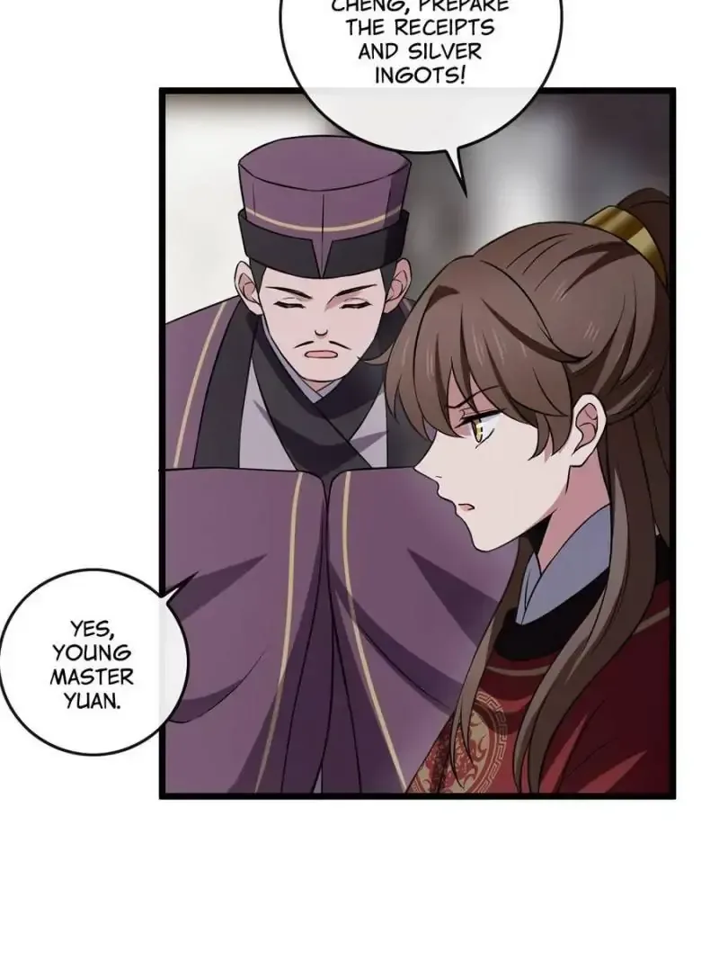 The Sickly Tyrant With An Innocent Facade Chapter 14 page 18