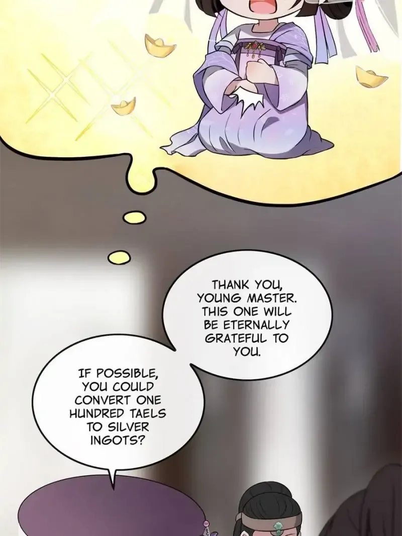 The Sickly Tyrant With An Innocent Facade Chapter 14 page 16