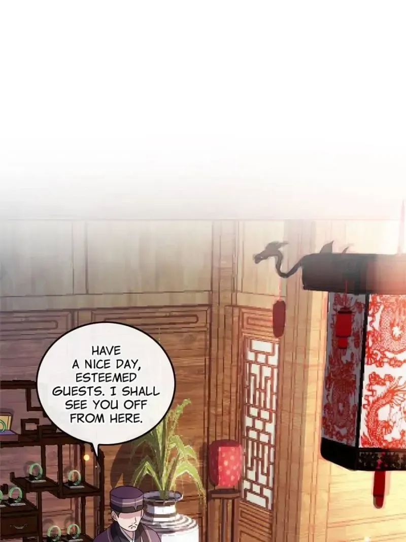 The Sickly Tyrant With An Innocent Facade Chapter 14 page 19