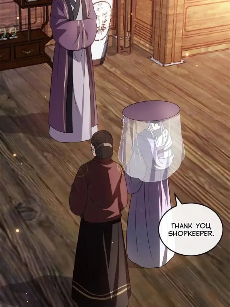 The Sickly Tyrant With An Innocent Facade Chapter 14 page 20