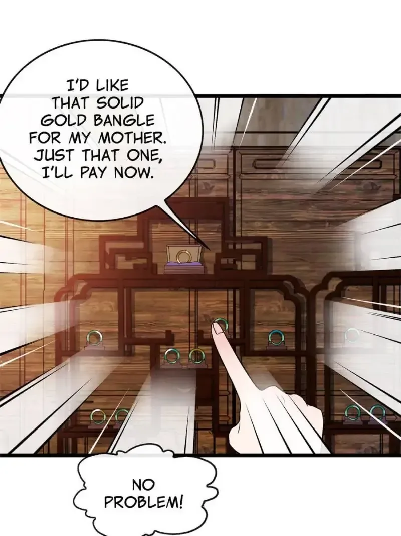 The Sickly Tyrant With An Innocent Facade Chapter 14 page 24