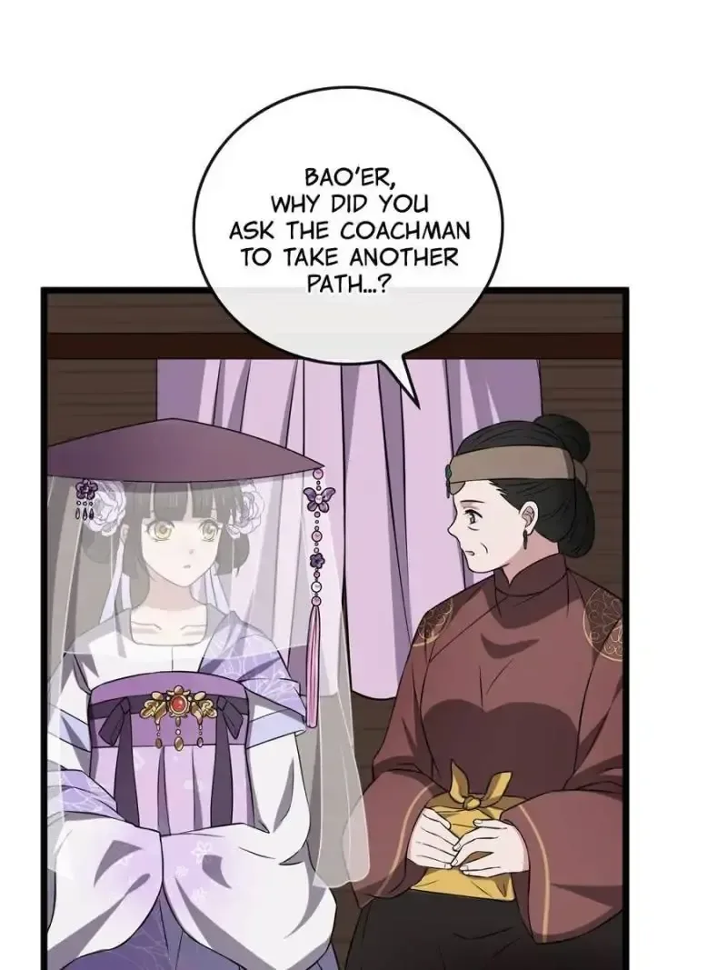 The Sickly Tyrant With An Innocent Facade Chapter 14 page 33