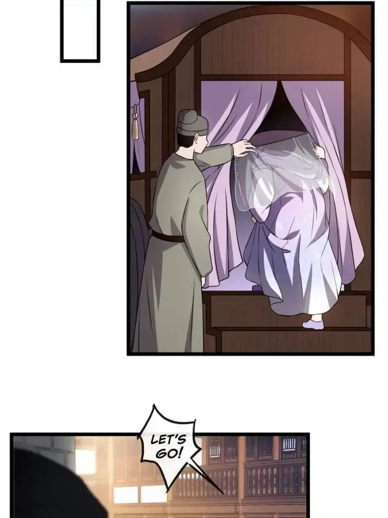 The Sickly Tyrant With An Innocent Facade Chapter 14 page 29