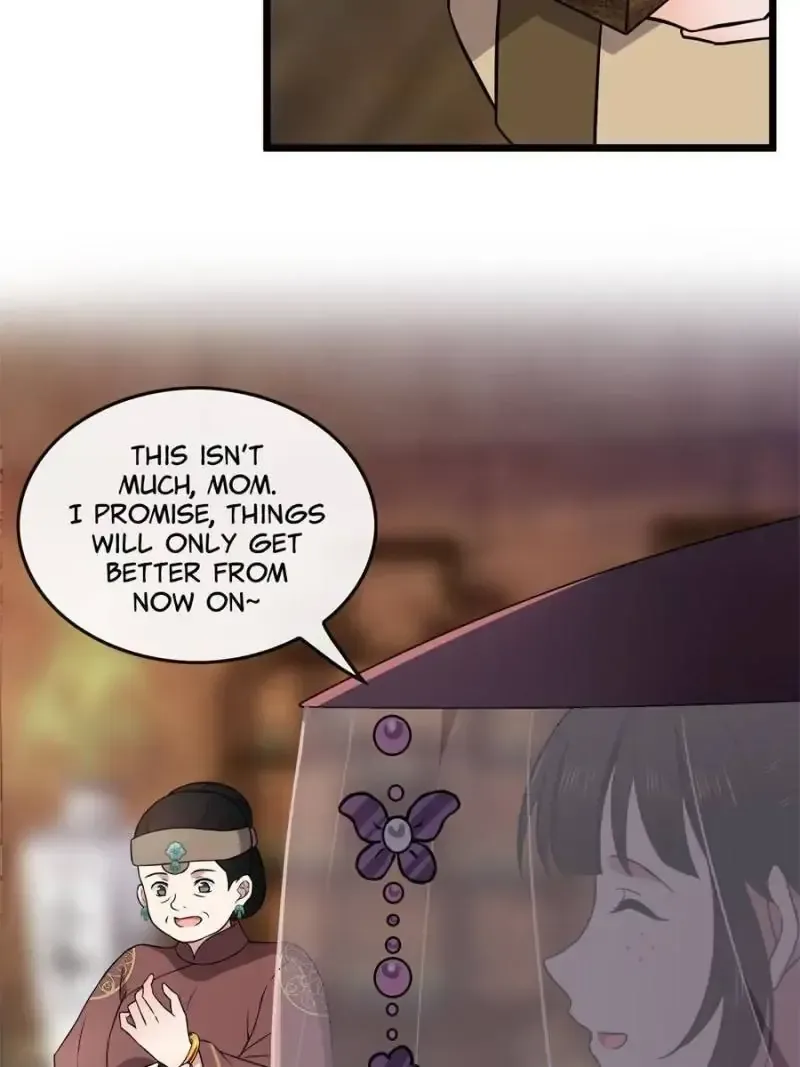 The Sickly Tyrant With An Innocent Facade Chapter 14 page 27