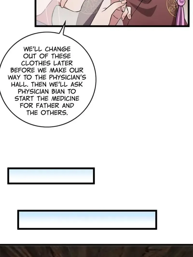 The Sickly Tyrant With An Innocent Facade Chapter 14 page 35