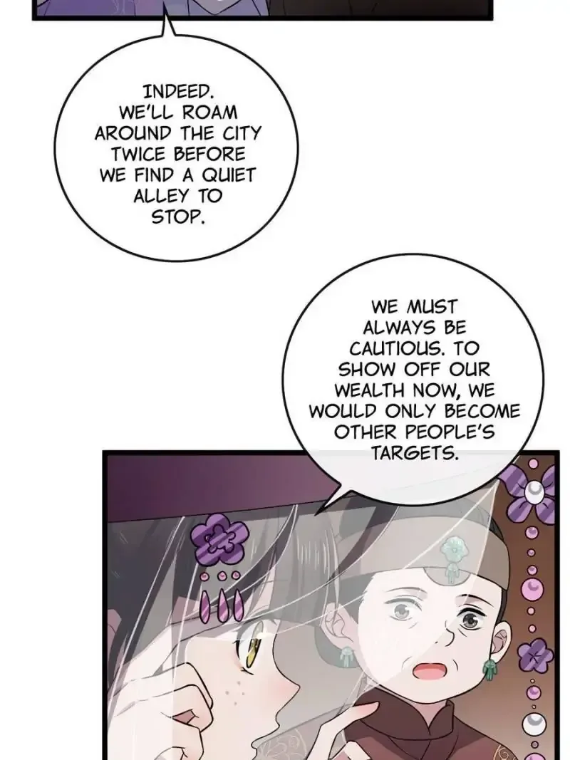 The Sickly Tyrant With An Innocent Facade Chapter 14 page 34