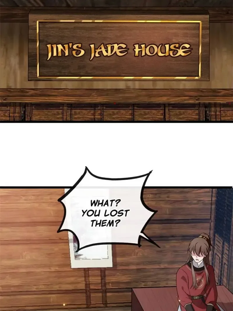 The Sickly Tyrant With An Innocent Facade Chapter 14 page 36
