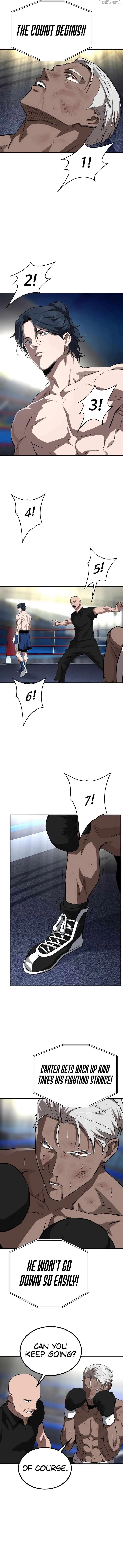 The Smiling Boxer Chapter 13 page 13
