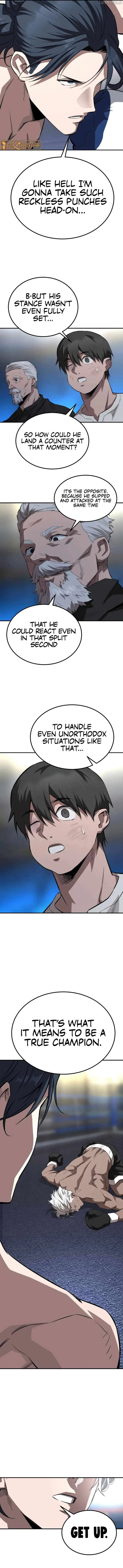 The Smiling Boxer Chapter 13 page 15