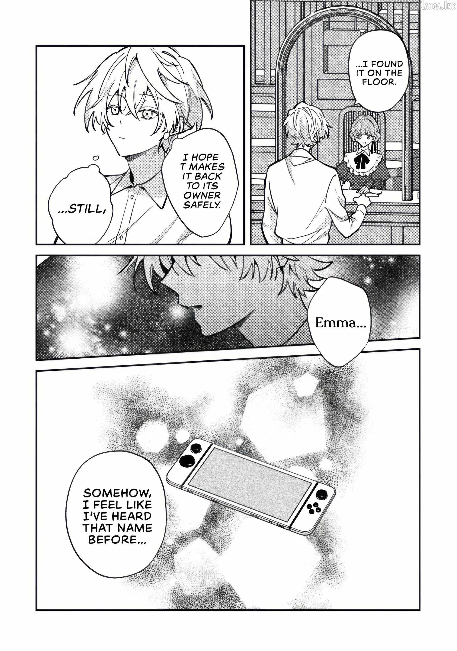 I Reincarnated as the Villainess’ Childhood Friend Who Falls into Darkness. If I Die, It’s a Guaranteed Bad End, So I Became the Strongest… But Hasn’t She Already Fallen Into Darkness [and Turned Yandere]? Chapter 14 page 26