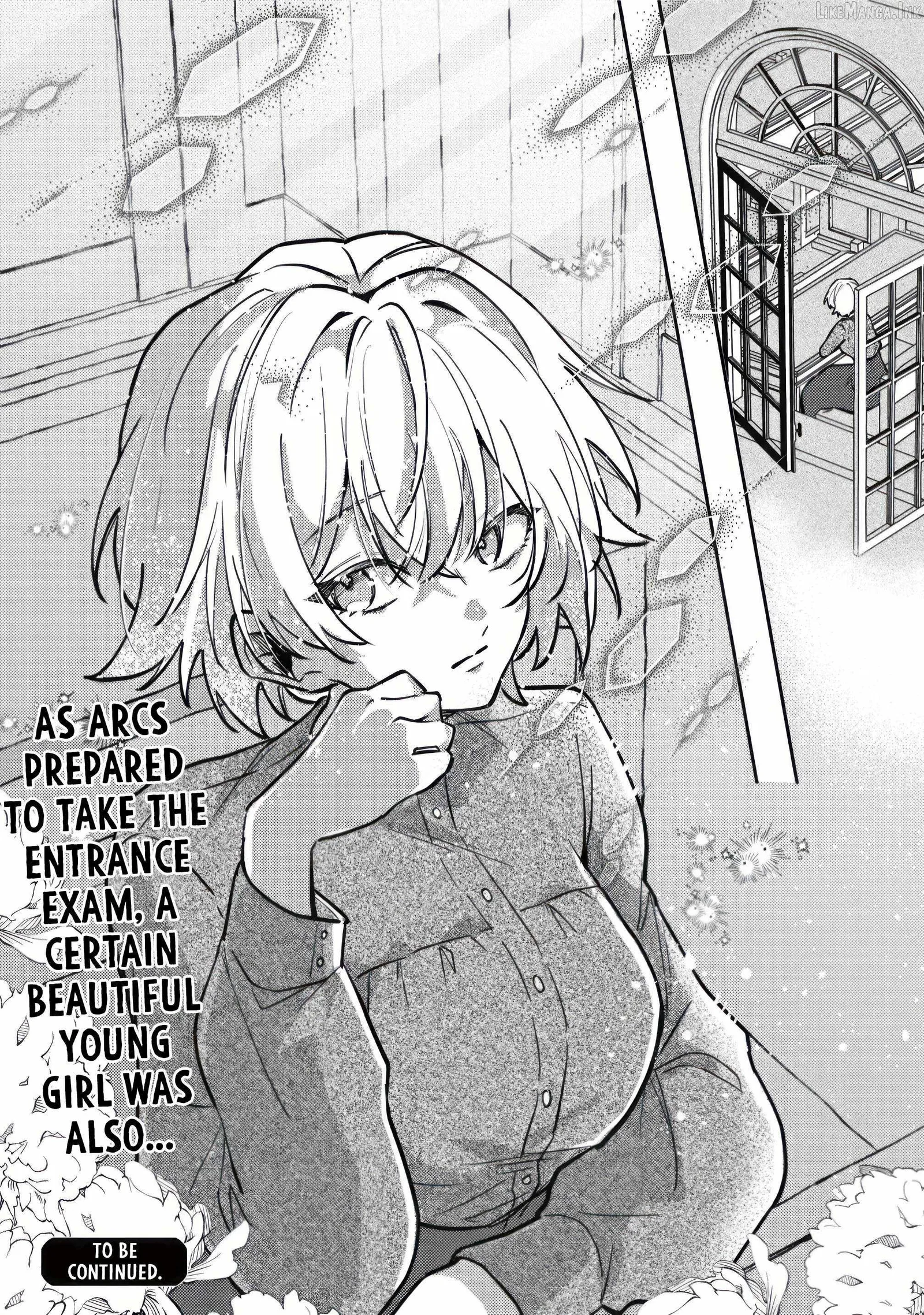 I Reincarnated as the Villainess’ Childhood Friend Who Falls into Darkness. If I Die, It’s a Guaranteed Bad End, So I Became the Strongest… But Hasn’t She Already Fallen Into Darkness [and Turned Yandere]? Chapter 14 page 28