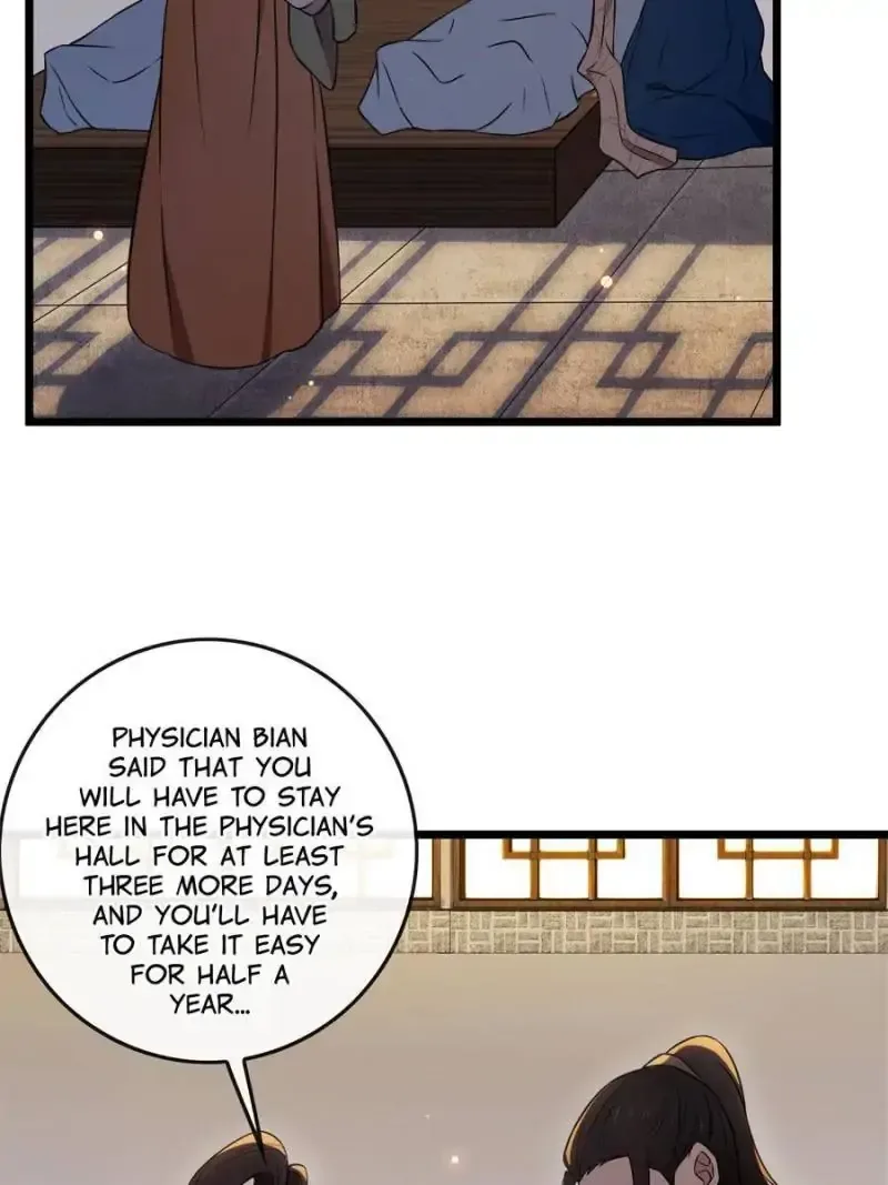 The Sickly Tyrant With An Innocent Facade Chapter 15 page 9