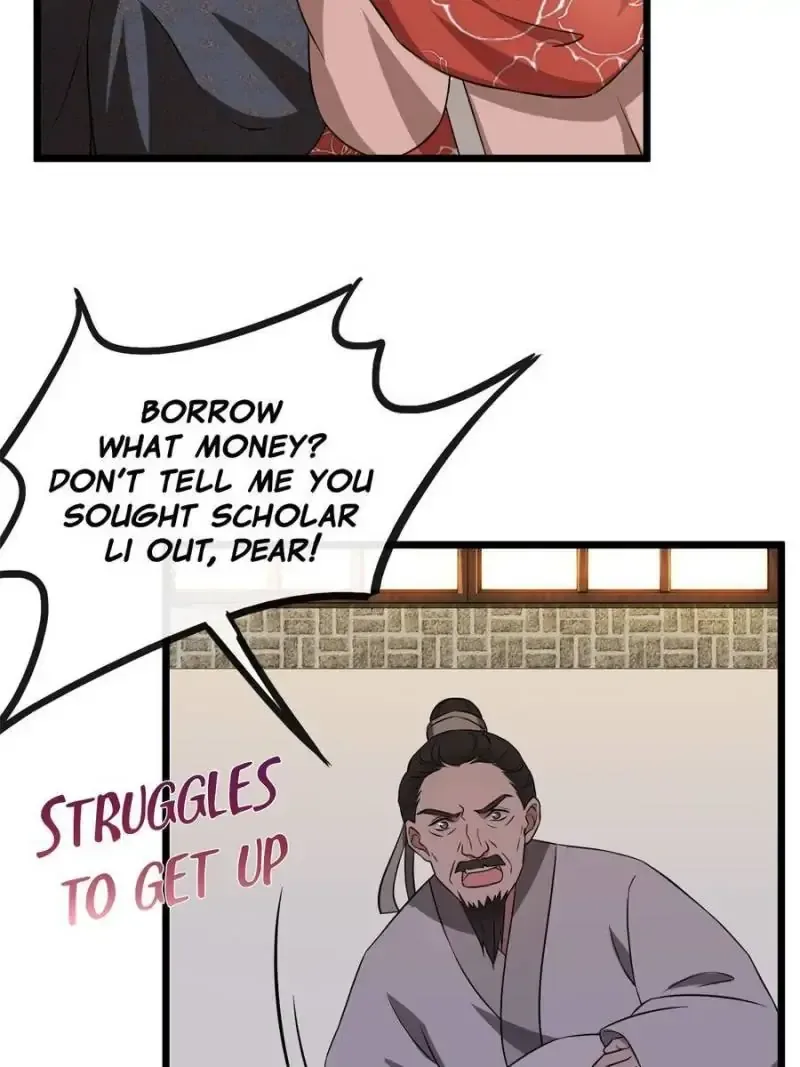 The Sickly Tyrant With An Innocent Facade Chapter 15 page 14