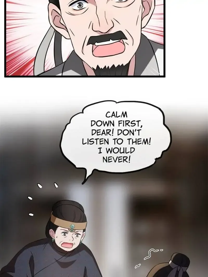 The Sickly Tyrant With An Innocent Facade Chapter 15 page 16